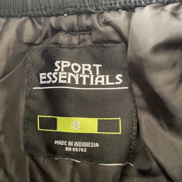 Ski pants - Picture 7 of 7